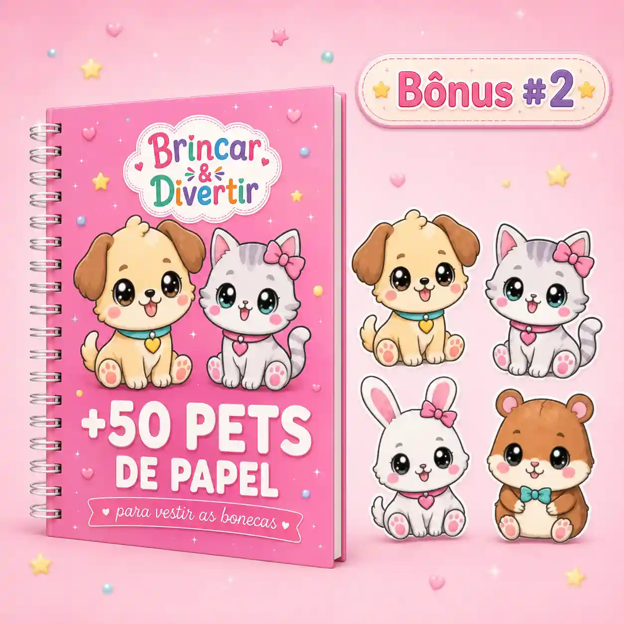 Bônus #2